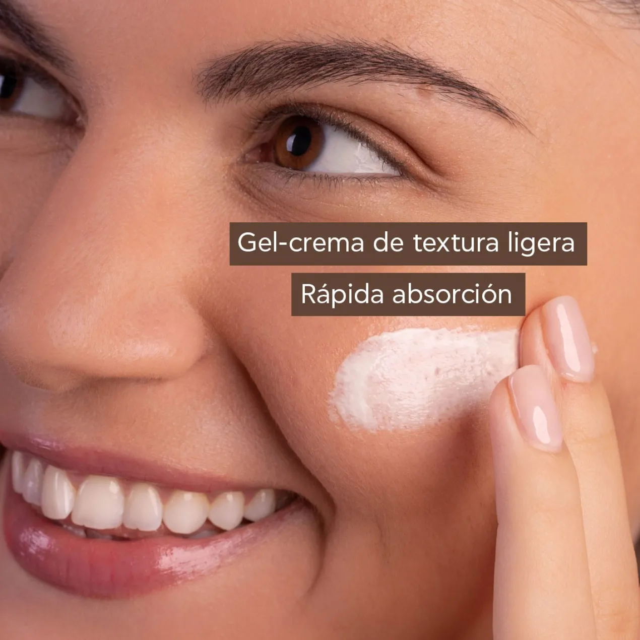Bee Sun Safe Hydra Fresh Gel-Creme SPF50