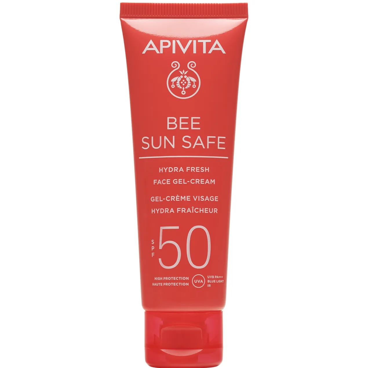 Bee Sun Safe Hydra Fresh Gel-Creme SPF50