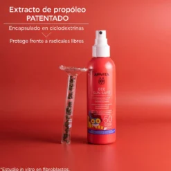 Bee Sun Safe Hydra Sun Spray Infantil SPF50