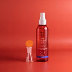 Bee Sun Safe Óleo Corporal Bronzeado Perfeito SPF30