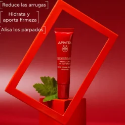Beevine Elixir Contorno de Olhos & Lábios Lift Rugas