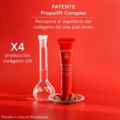 Beevine Elixir Contorno de Olhos & Lábios Lift Rugas