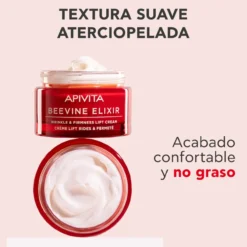 Beevine Elixir Creme Lifting Firmeza e Rugas