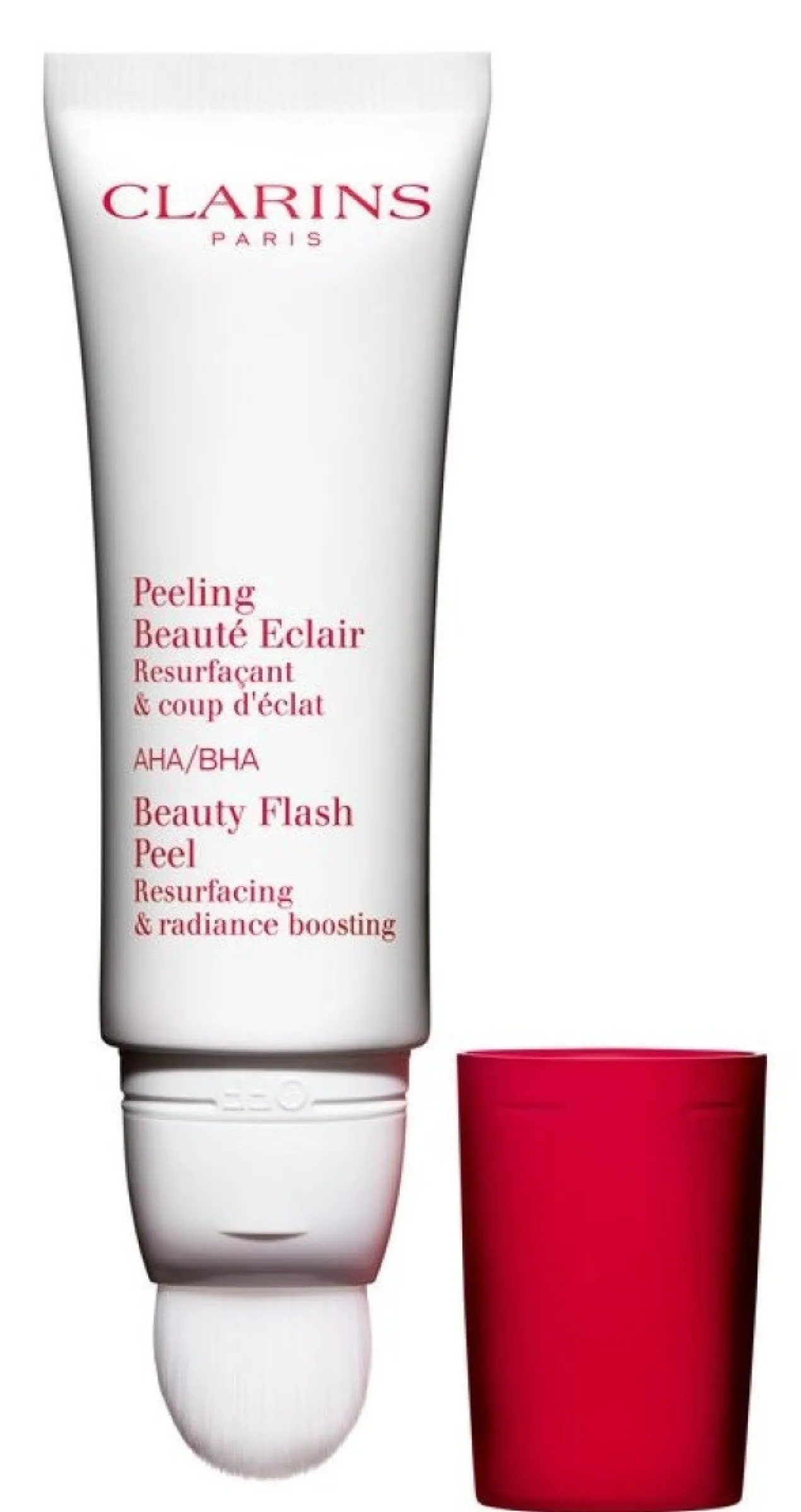 Beleza Relâmpago Peeling