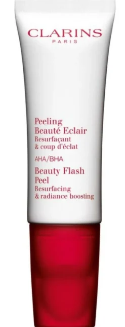 Beleza Relâmpago Peeling