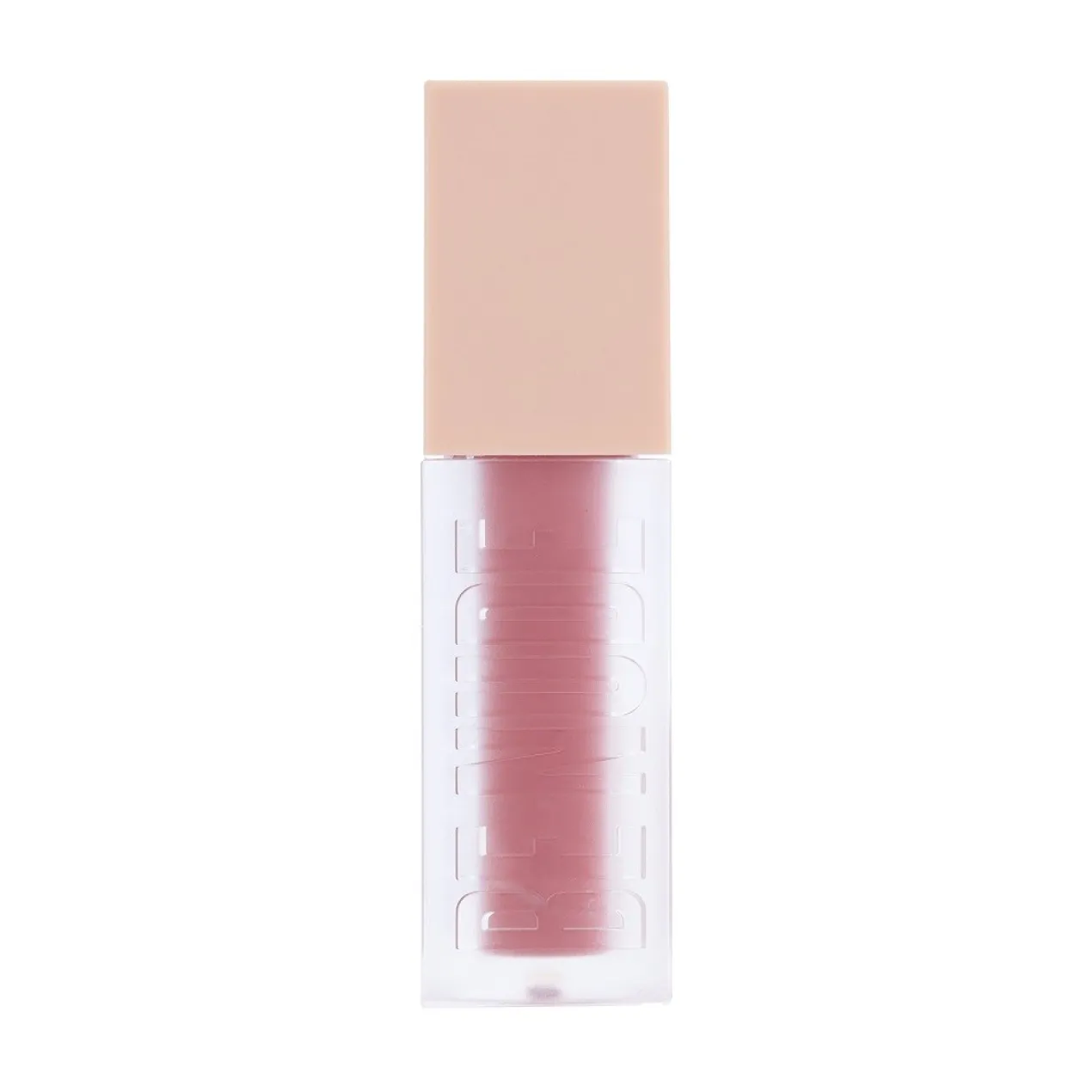 Be Nude Velvet Matte Mousse Batom Líquido