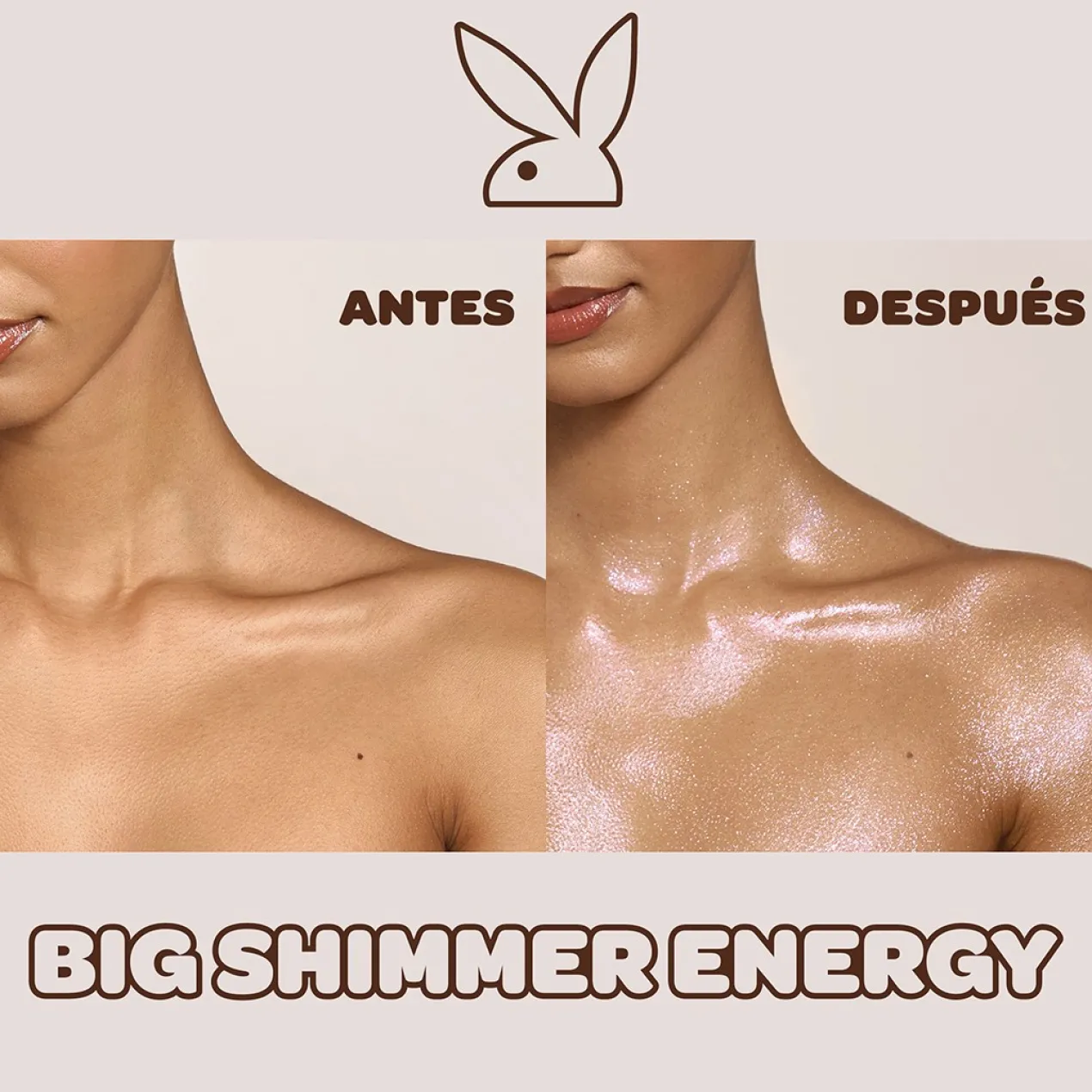 Berry Baby Shimmer Mist
