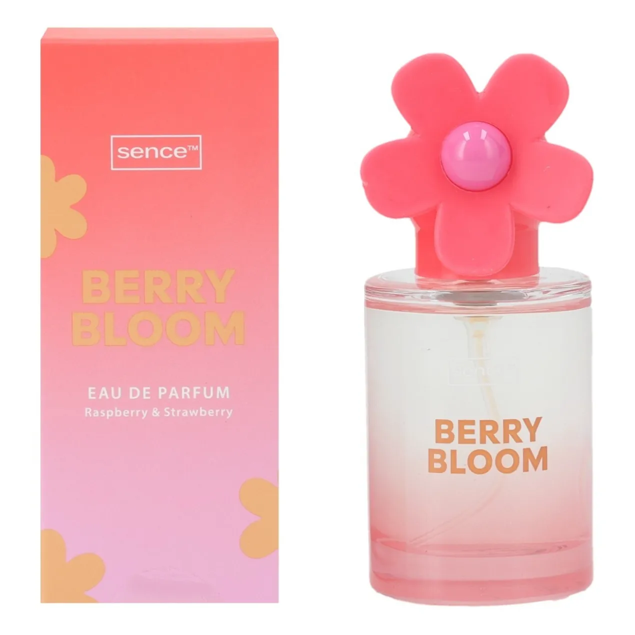 Berry Bloom Eau de Parfum