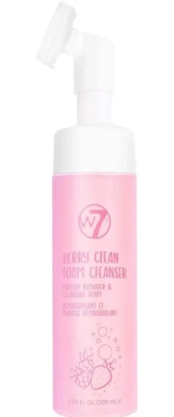 Berry Clean Bálsamo Desmaquilhante e Limpeza