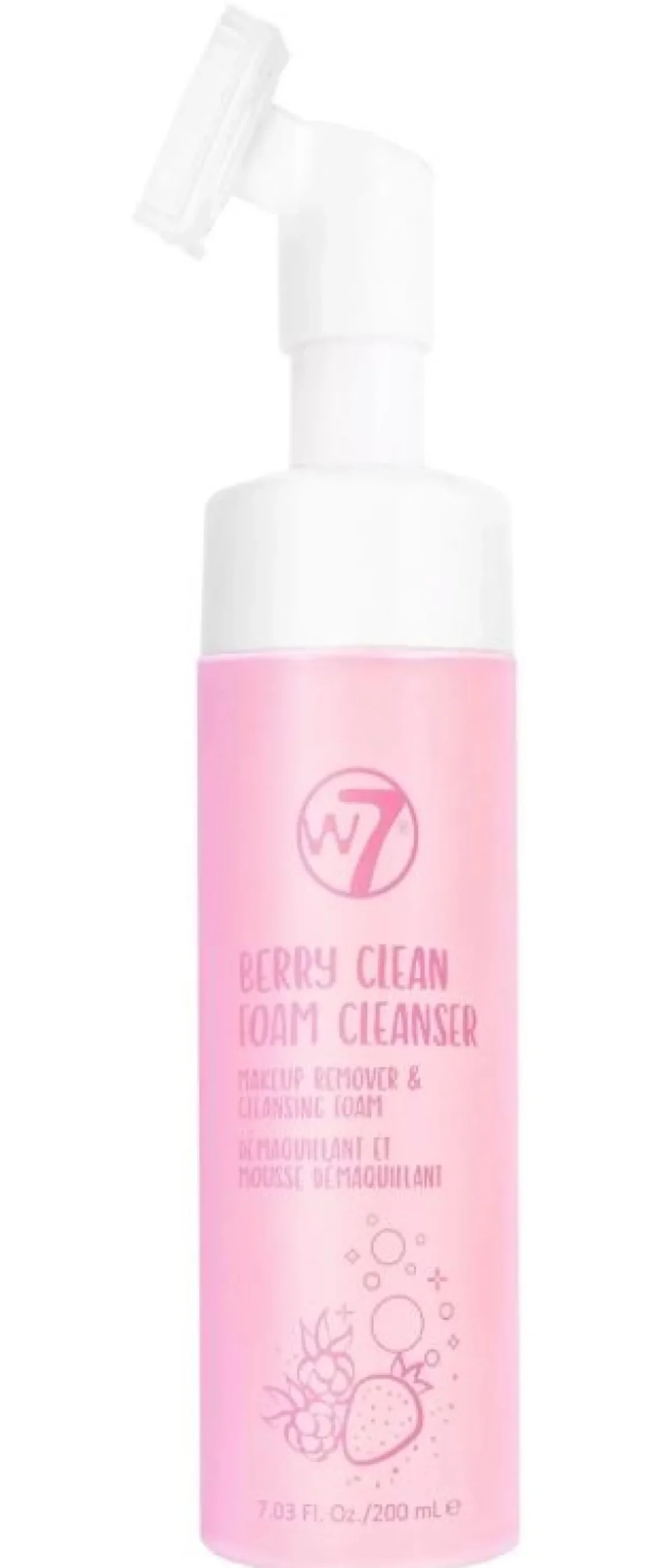 Berry Clean Bálsamo Desmaquilhante e Limpeza