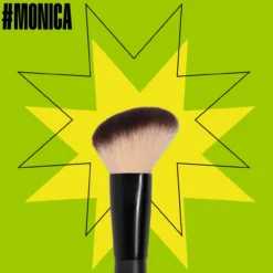 Besties Forever Pincel Angulado para Blush