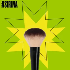 Besties Forever Pincel para Blush Serena