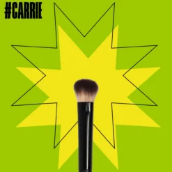 Besties Forever Pincel para Sombra de Olhos Carrie