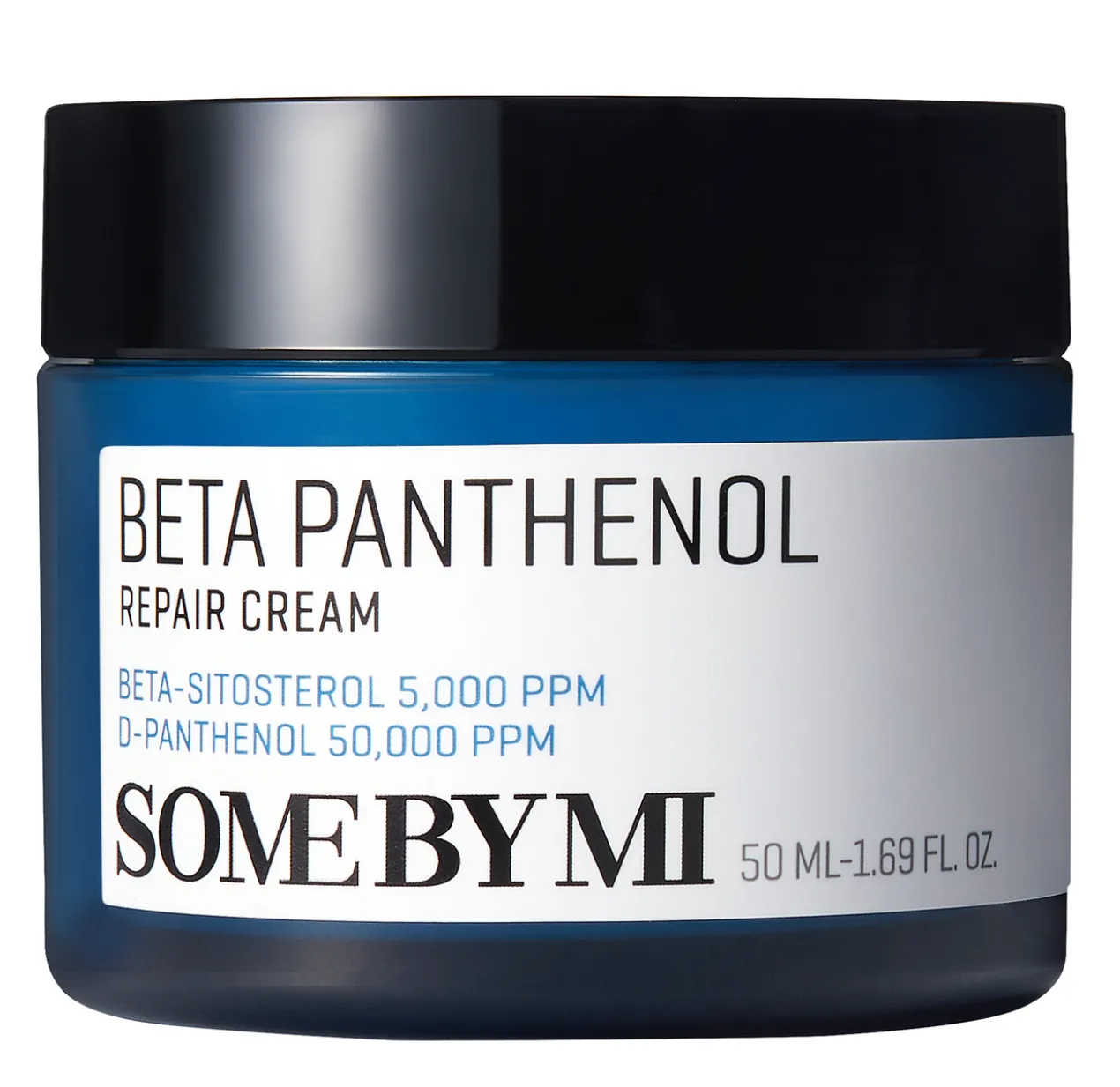 Beta Panthenol Crem Reparadora
