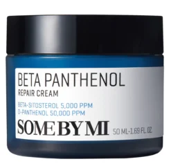 Beta Panthenol Crem Reparadora