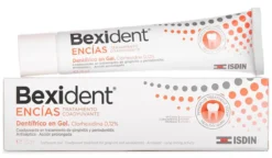 Bexident Gengivas Gel Dentífrico