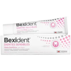 Bexident Pasta Dentífrica para Dentes Sensíveis