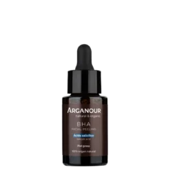 BHA Peeling Facial ácido Salicílico