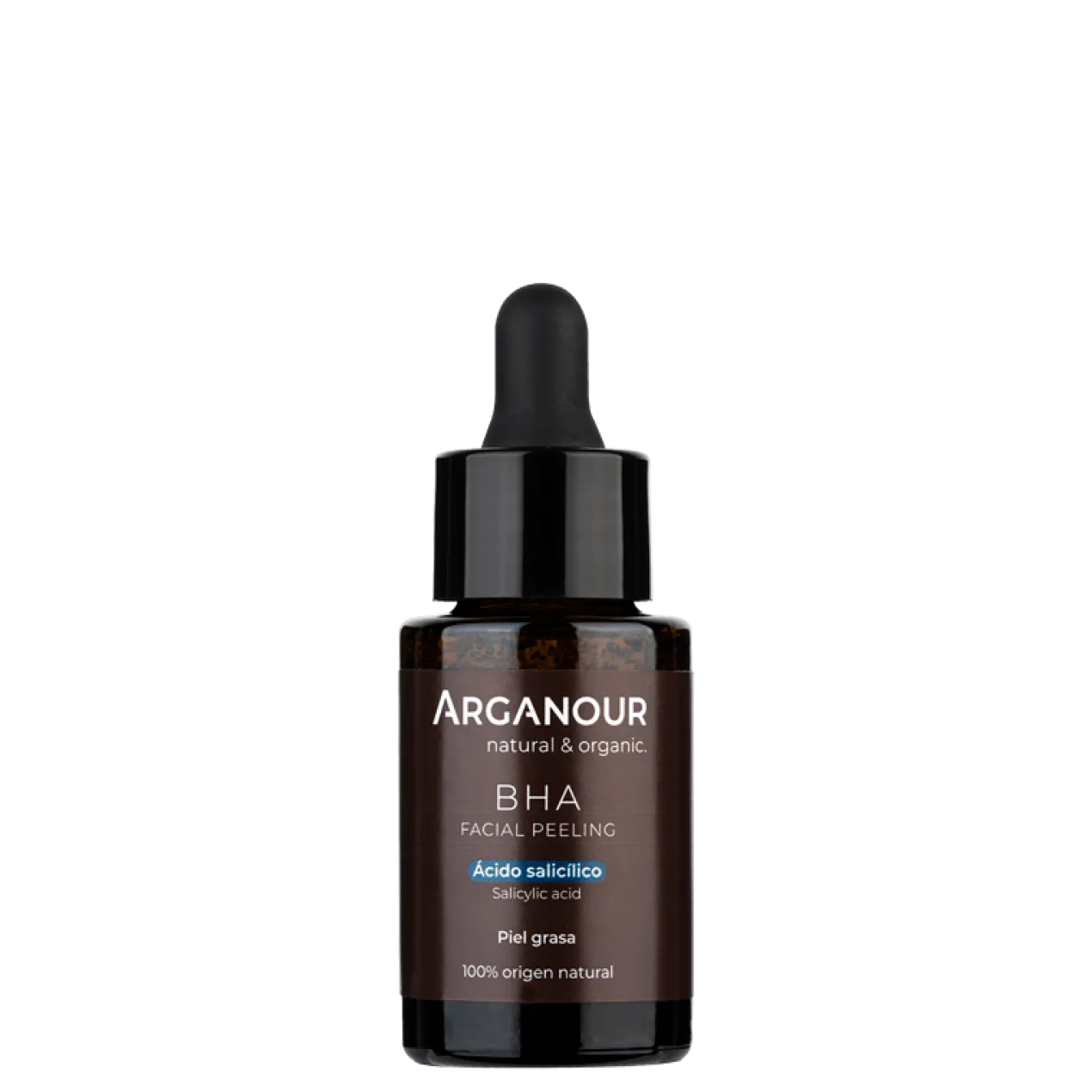 BHA Peeling Facial ácido Salicílico