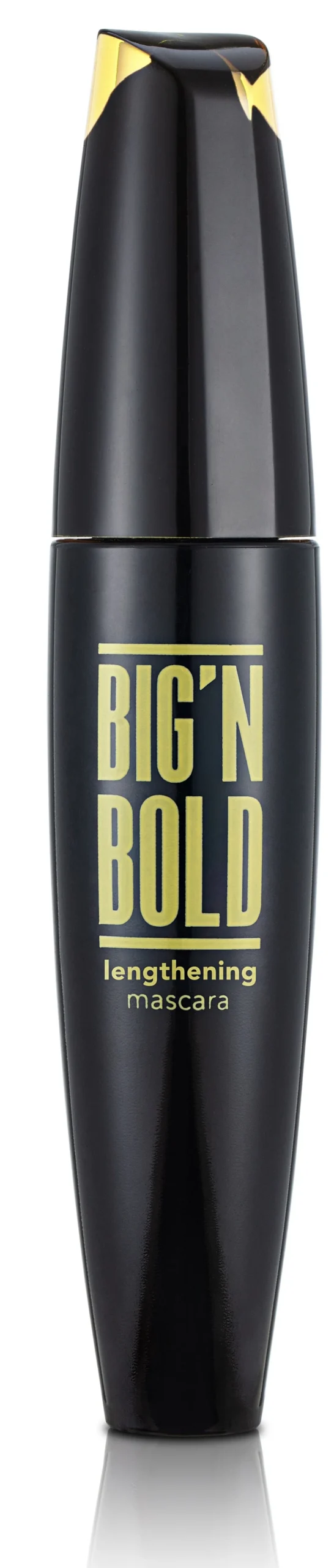 Big & Bold Máscara de Pestanas 3 em 1