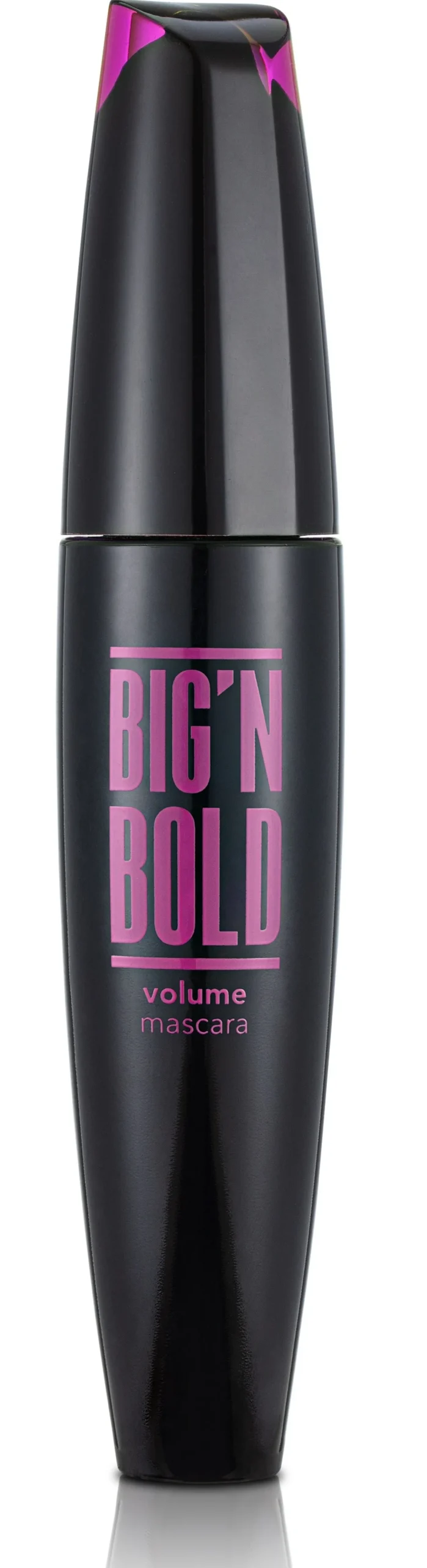 Big & Bold Máscara de Pestanas Volume