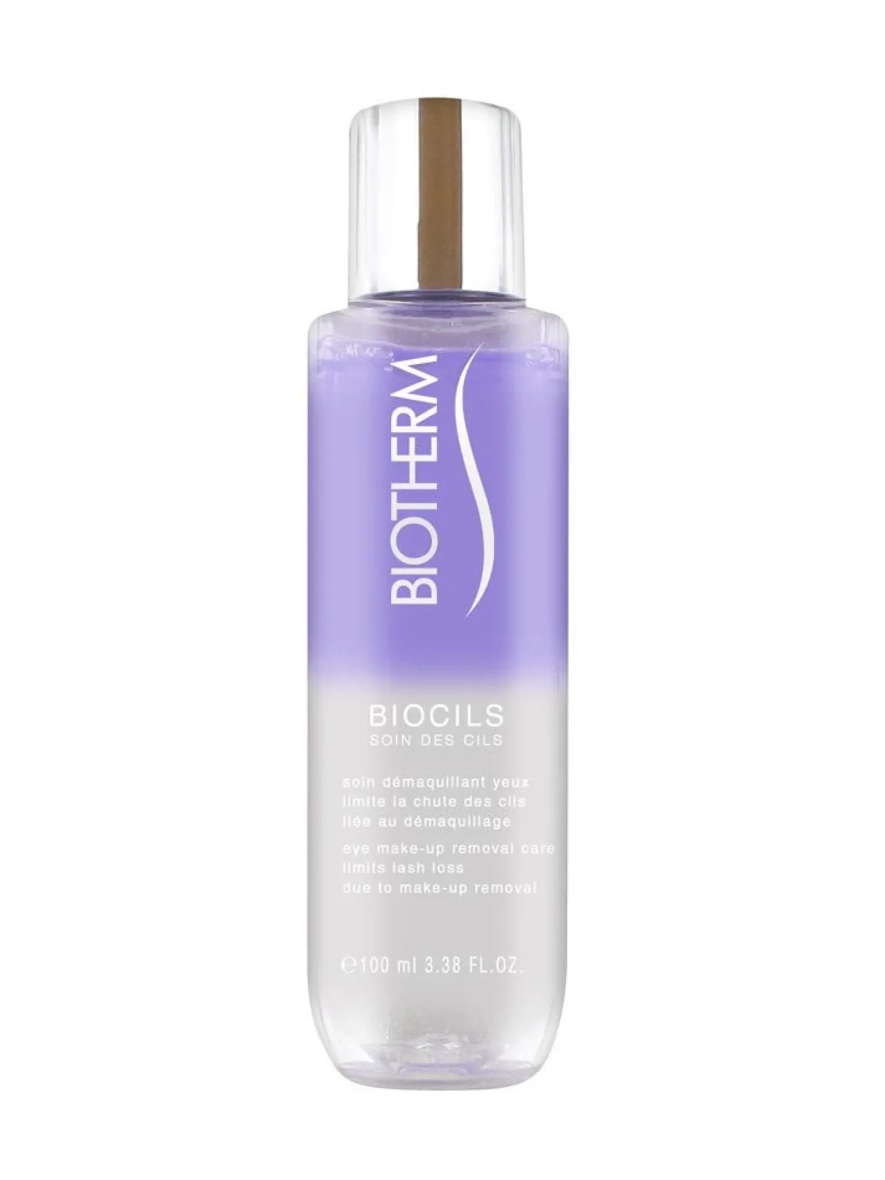 Biocils Desmaquilhante Anti-Queda