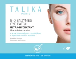Bio Enzymes Patches para Contorno de Olhos