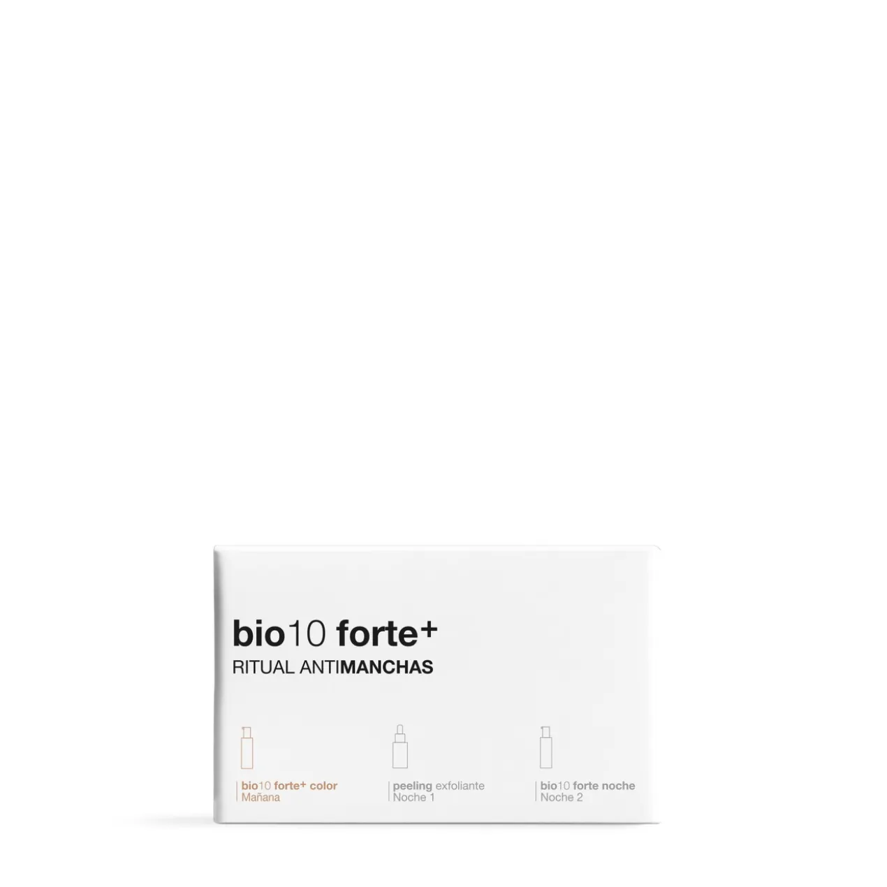 Bio10 Forte+ Color Sérum Despigmentante Intensivo SPF30