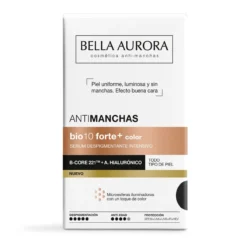 Bio10 Forte+ Color Sérum Despigmentante Intensivo SPF30