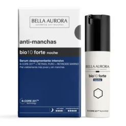 Bio10 Forte Sérum de Noite Despigmentante Intensivo