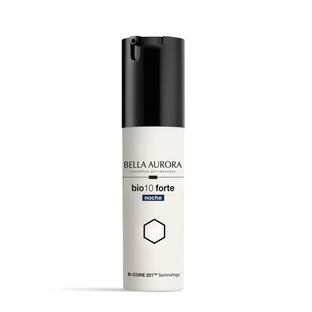 Bio10 Forte Sérum de Noite Despigmentante Intensivo