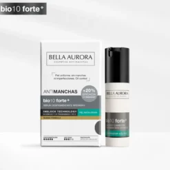 Bio10 Forte Tratamento Despigmentante Intensivo para Pele Mista a Gorda
