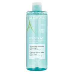 Biology Ac Água Micelar de Limpeza Purificante