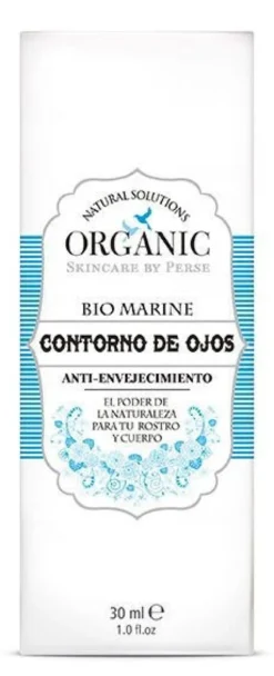 Bio Marine Contorno de Olhos