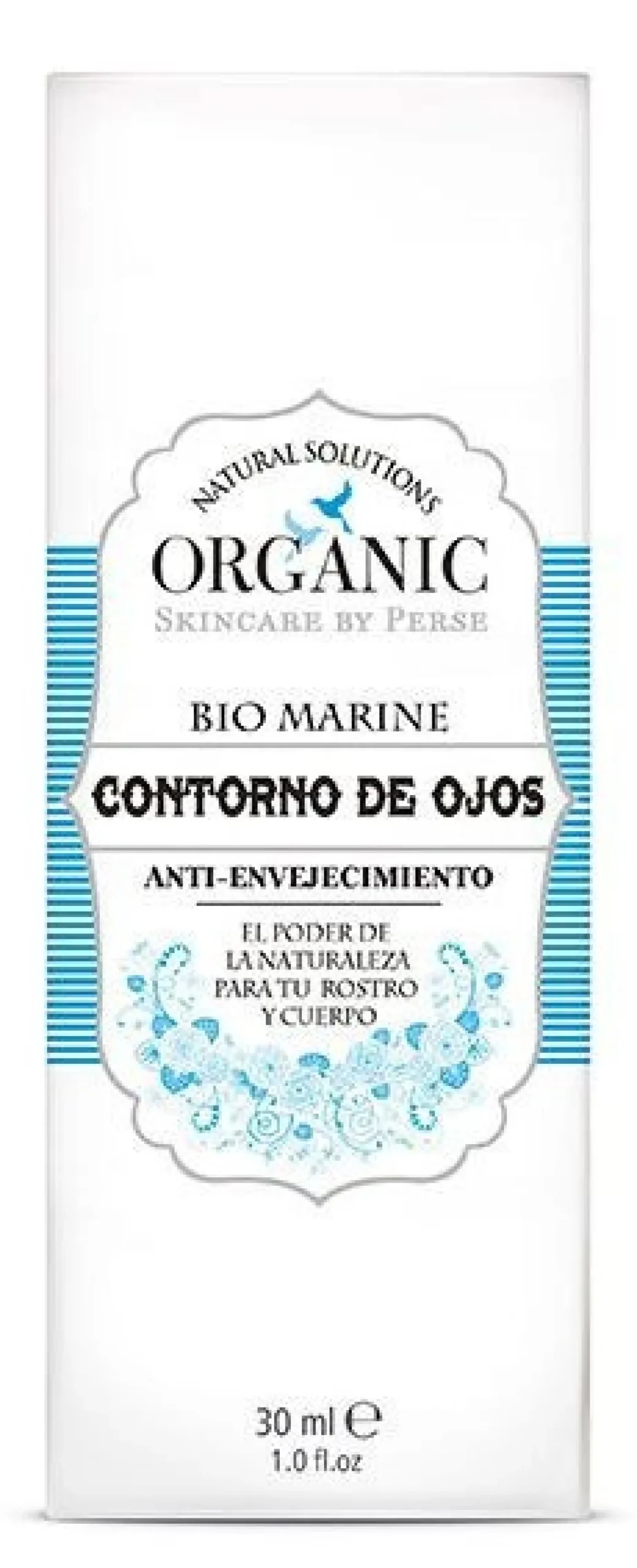 Bio Marine Contorno de Olhos
