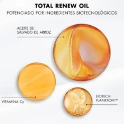 Biosource Total Renew Oil Óleo de Limpeza