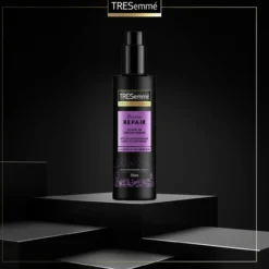 Biotin Repair Leave-in Cream Serum Reparador para Cabelo Seco e Danificado