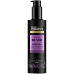 Biotin Repair Leave-in Cream Serum Reparador para Cabelo Seco e Danificado
