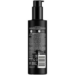 Biotin Repair Leave-in Cream Serum Reparador para Cabelo Seco e Danificado