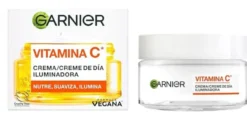 BIO Vitamina C Creme Iluminador de Dia