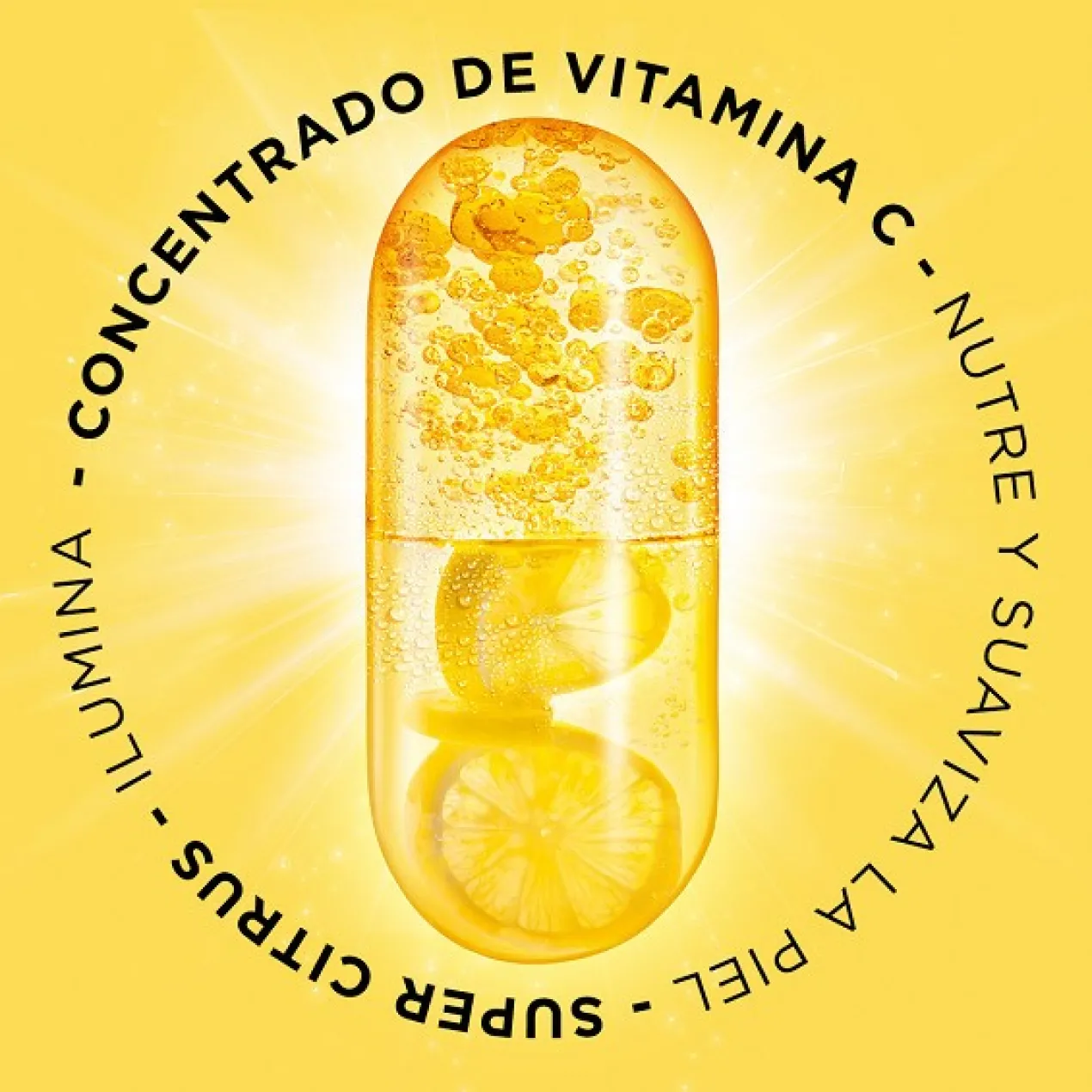BIO Vitamina C Creme Iluminador de Dia