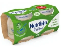 Bipack Boião Feijão Verde e Batatas