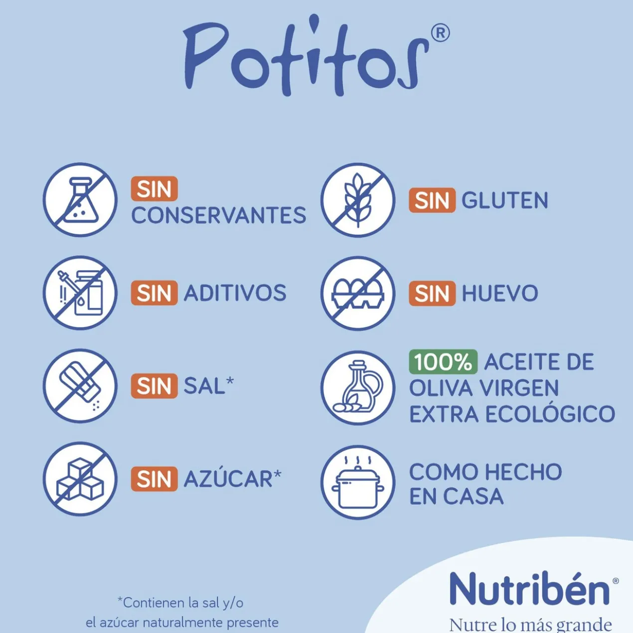 Bipack Boião Legumes com Peru