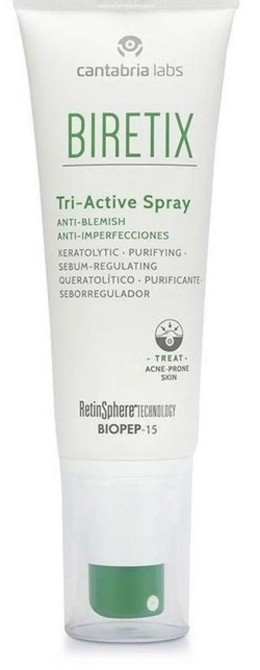 Biretix Tri-Active Anti-Imperfeições