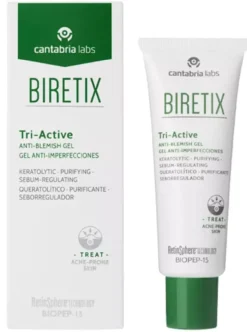 Biretix Tri-Active Gel Anti-Imperfeições