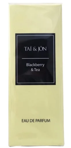 Blackberry and Tea EDP