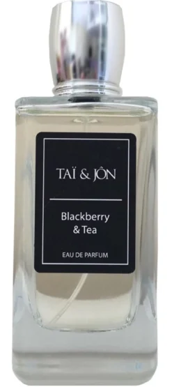 Blackberry and Tea EDP