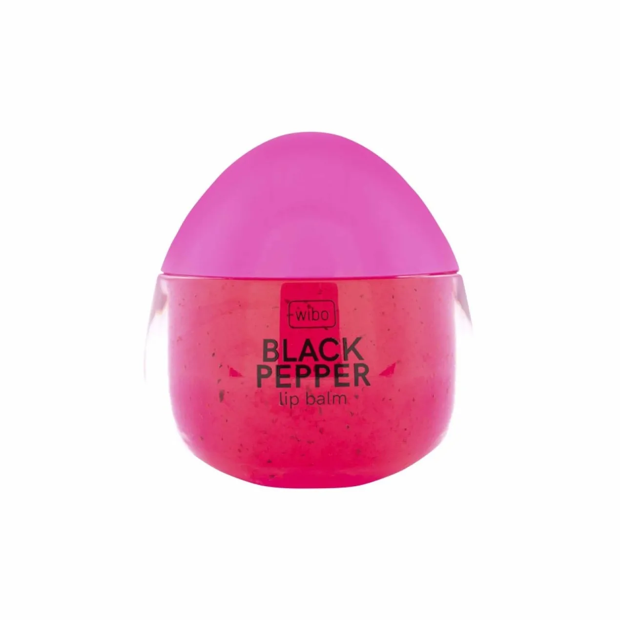 Black Pepper Bálsamo labial
