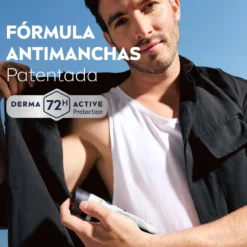 Black & White Epic Night Spray Desodorizante Para Homem