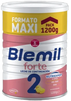 Blemil 2 Forte Leite de Transição